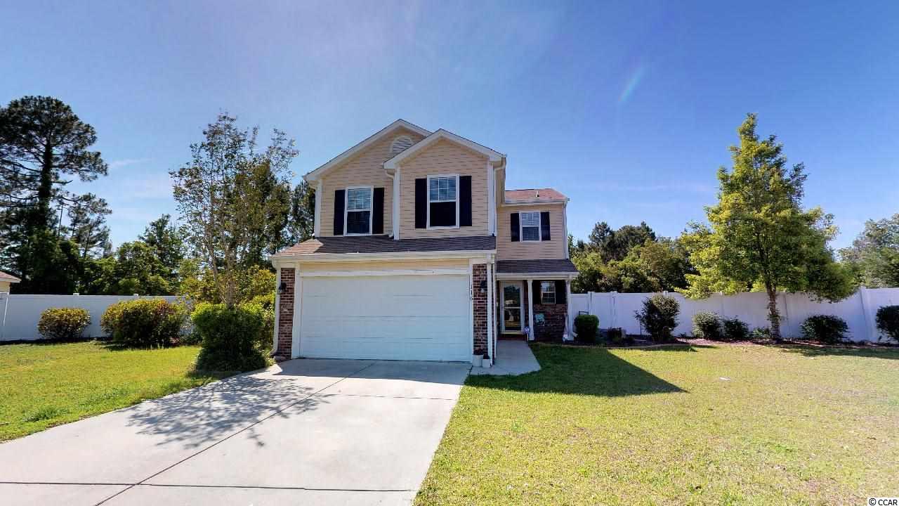 116 Nectar Ct. Myrtle Beach, SC 29579