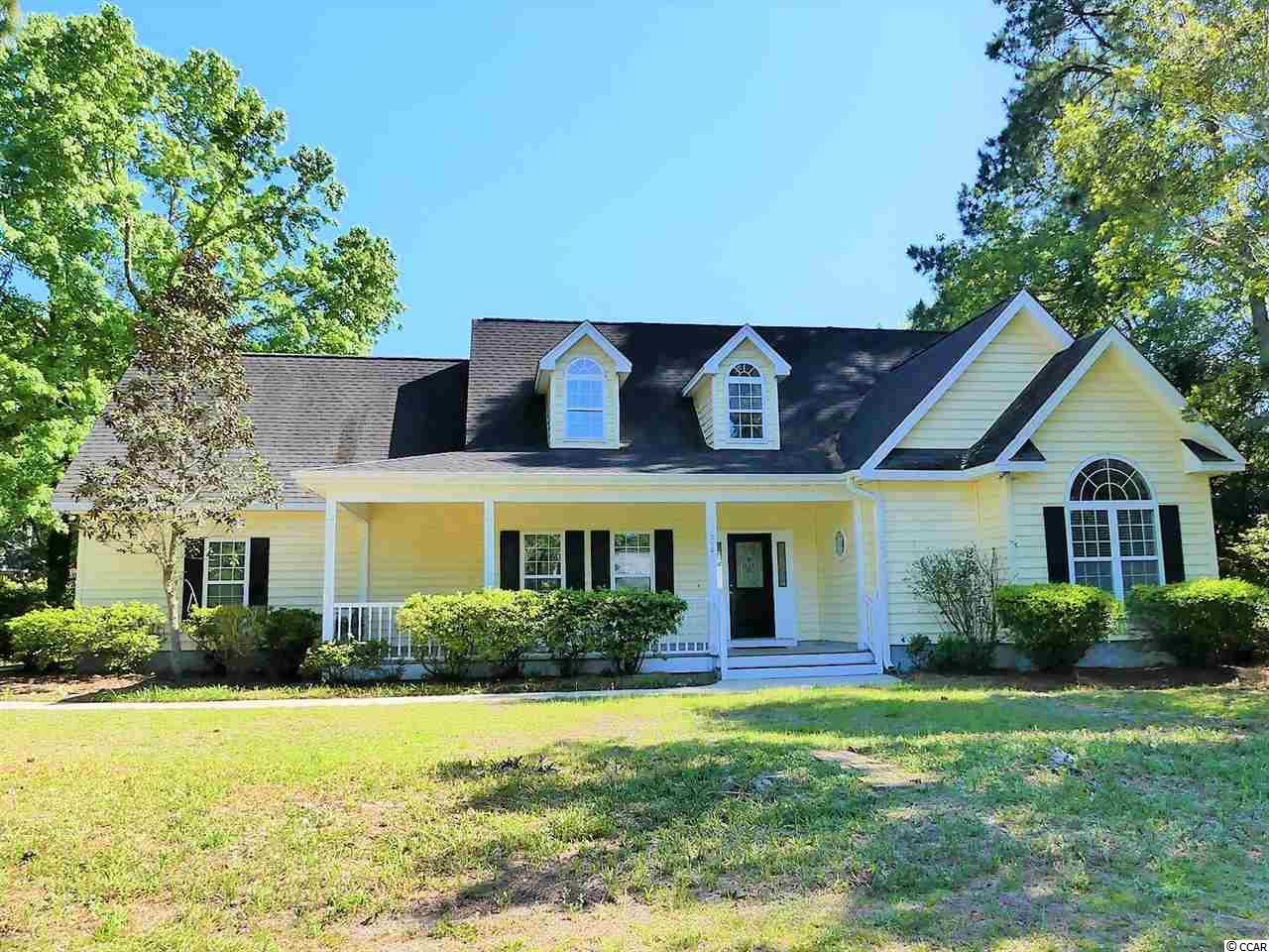 210 Mill Creek Dr. Pawleys Island, SC 29585