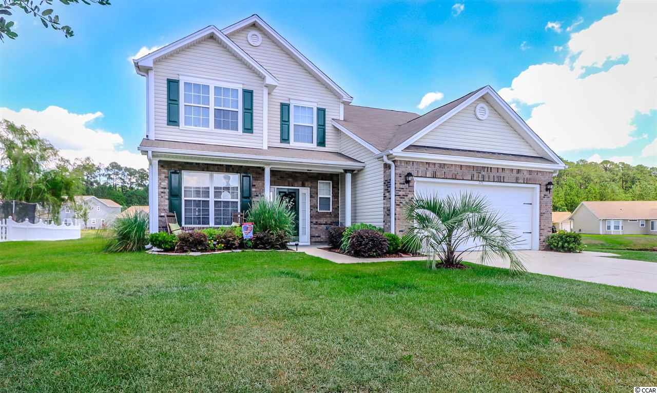 721 Gazania Ln. Myrtle Beach, SC 29579