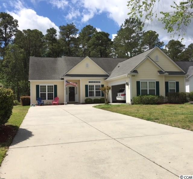 7515 Dunbar Dr. Sunset Beach, NC 28468