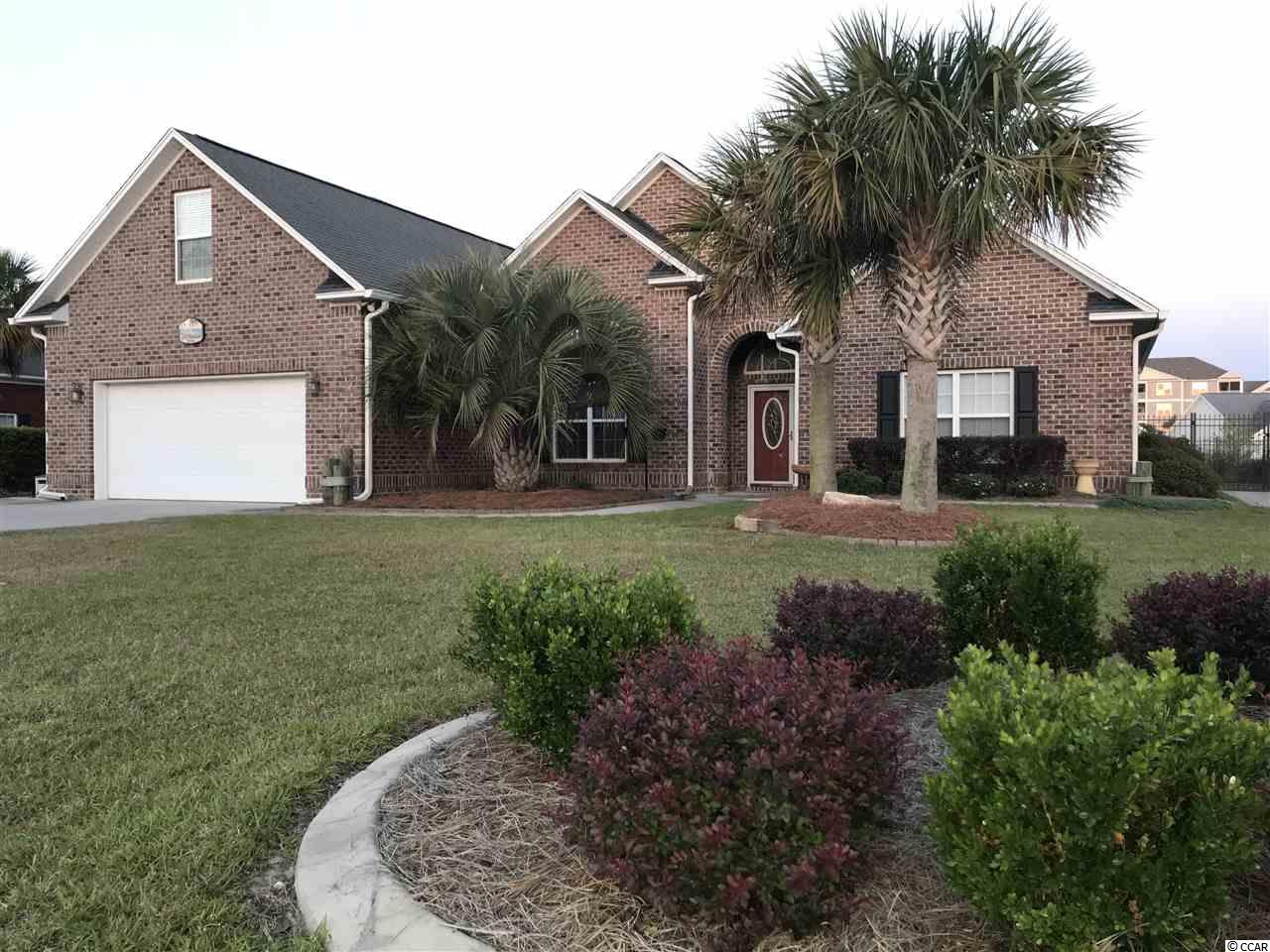 3230 Plattmoor Dr. Myrtle Beach, SC 29588