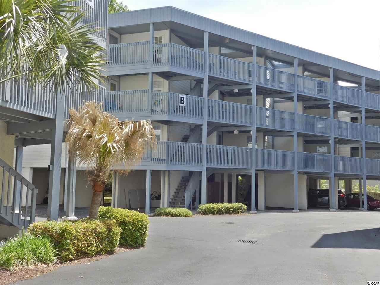 1500 Cenith Dr. UNIT B-401 North Myrtle Beach, SC 29582