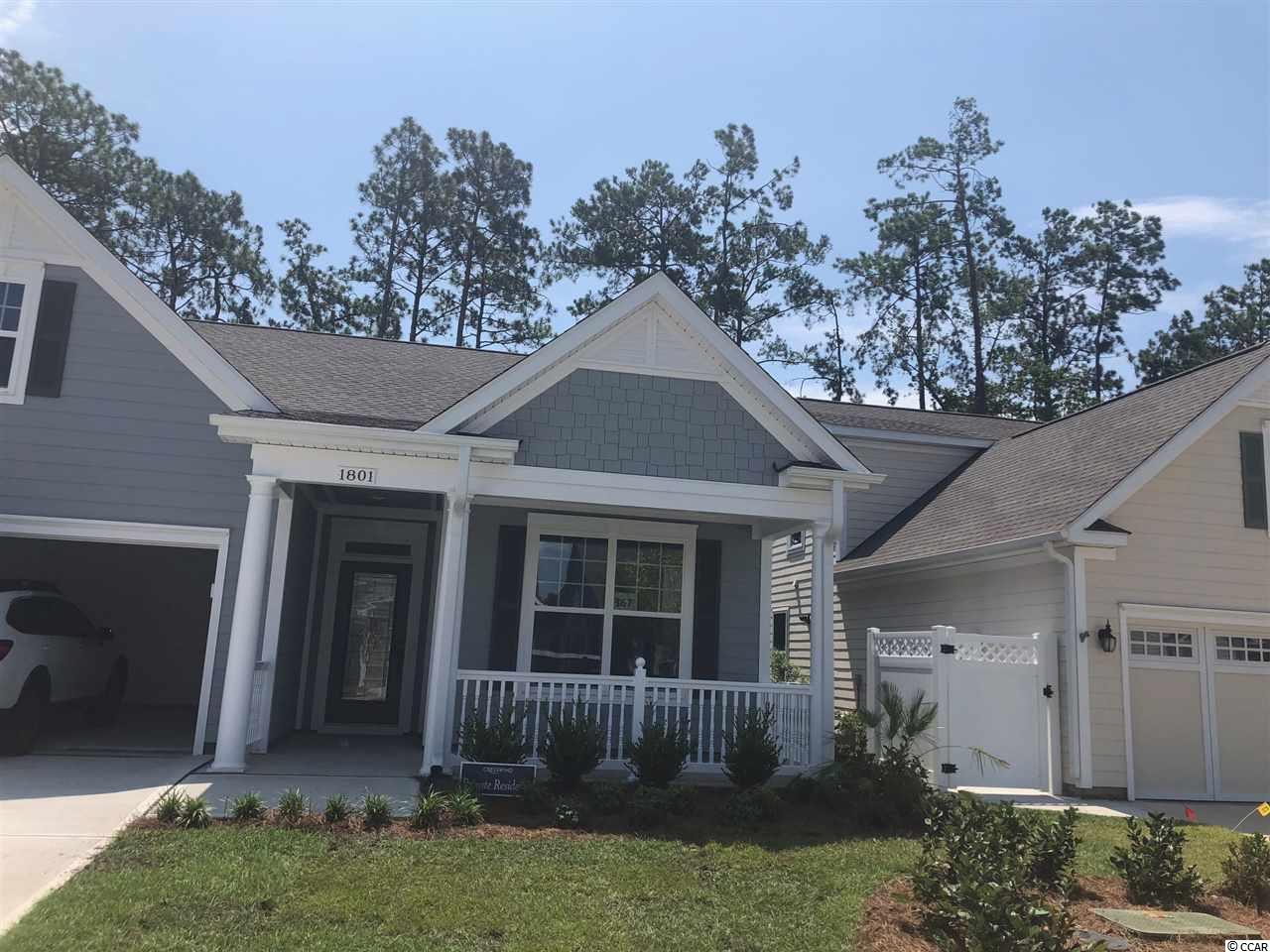 1801 Suncrest Dr. Myrtle Beach, SC 29577