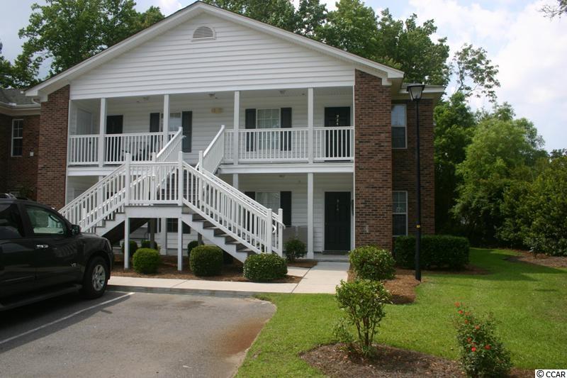 217 Egret Run Ln. UNIT #924 Pawleys Island, SC 29585