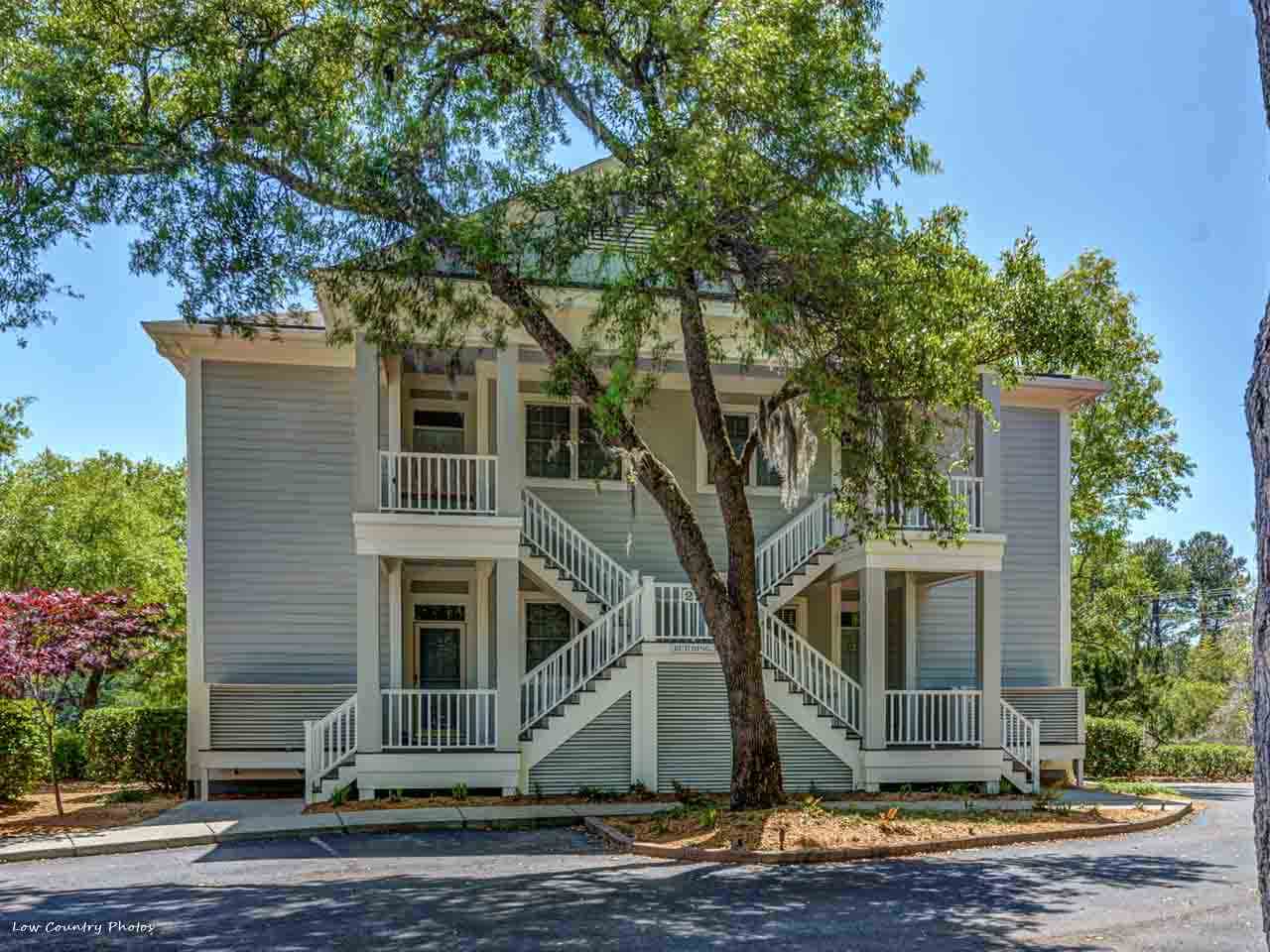 29 McKissick Dr. UNIT 5-B Pawleys Island, SC 29585