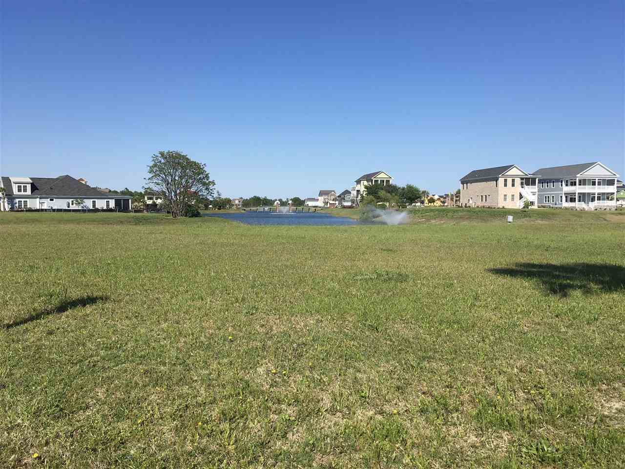 201 W Isle of Palms Dr. Myrtle Beach, SC 29579