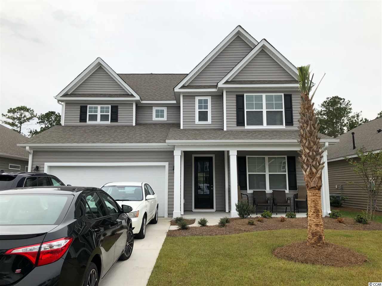 1360 Reflectin Pond Dr. Little River, SC 29566