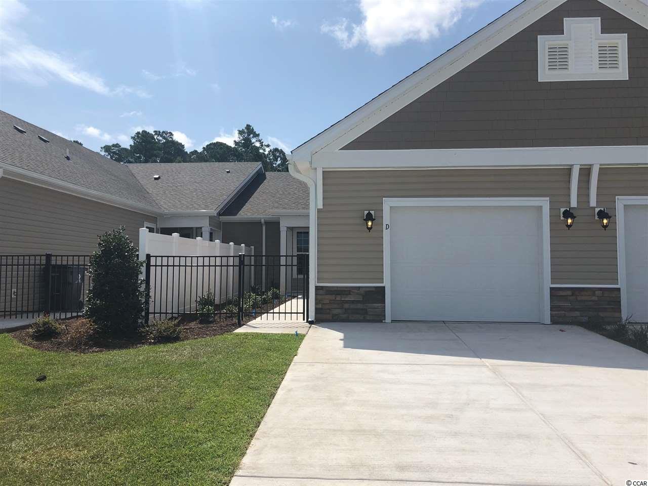 779 Salerno Circle UNIT 1204-D Myrtle Beach, SC 29579