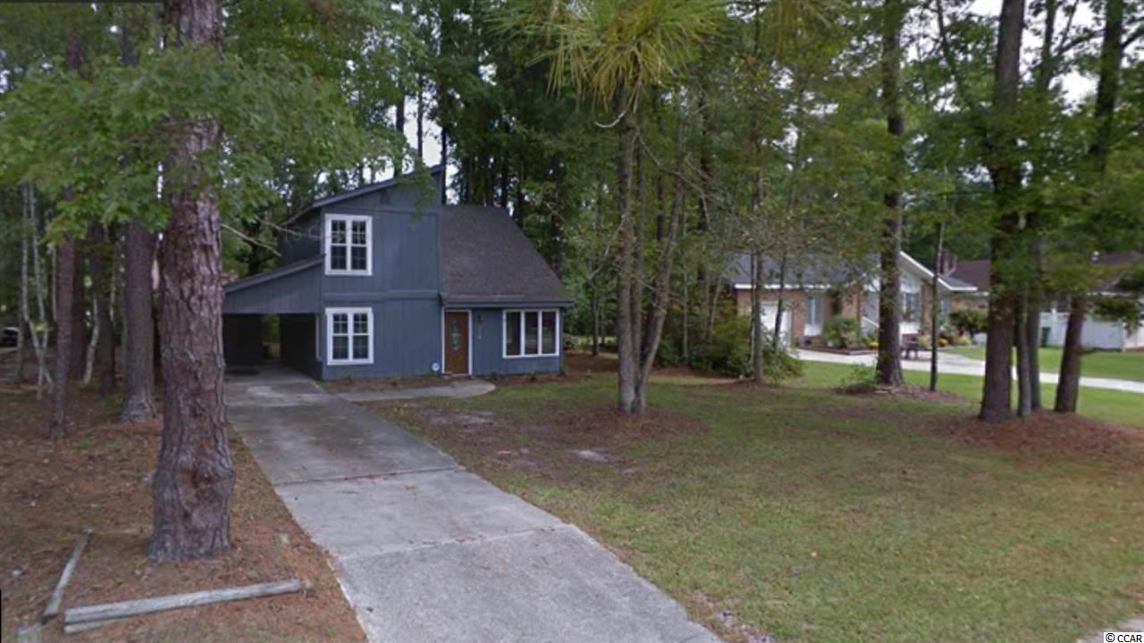 114 Partridgeberry Rd. Myrtle Beach, SC 29579