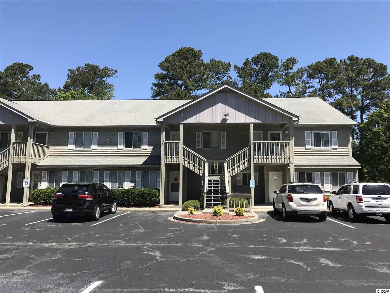 1027 G Saint George Ln. UNIT G Myrtle Beach, SC 29588