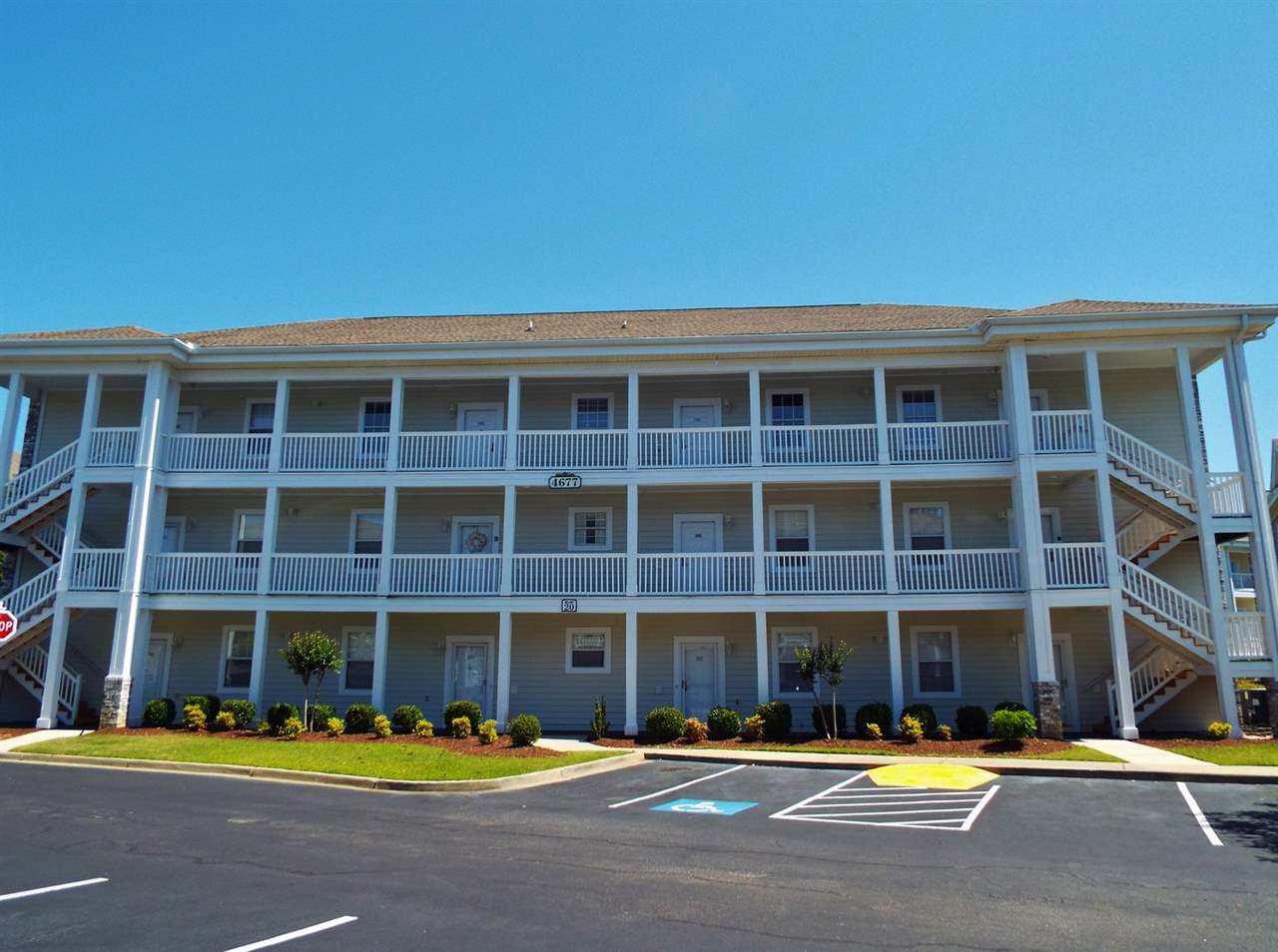 4677 Wild Iris Dr. UNIT 20-304 Myrtle Beach, SC 29577