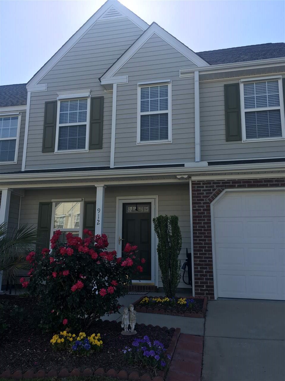 912 Williston Loop Murrells Inlet, SC 29576