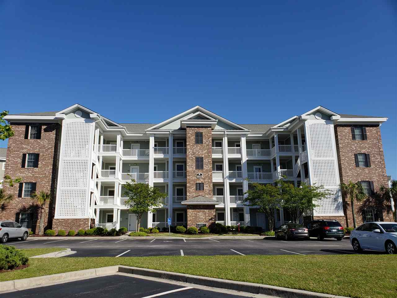 4855 Luster Leaf Circle UNIT #102 Myrtle Beach, SC 29577