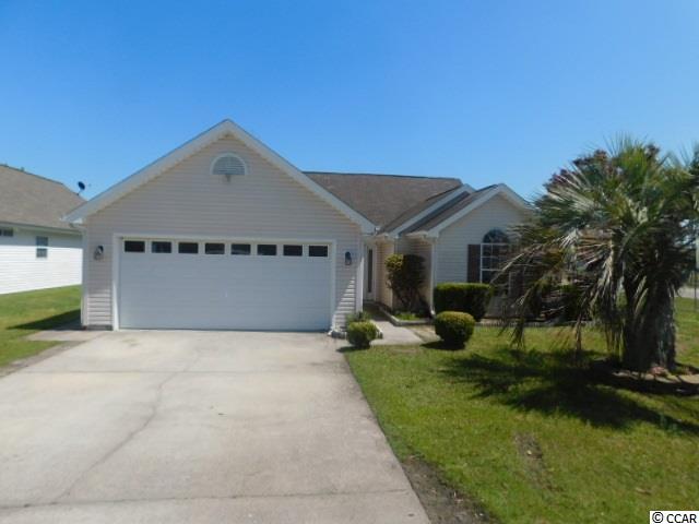 509 Mallard Lake Circle Surfside Beach, SC 29575