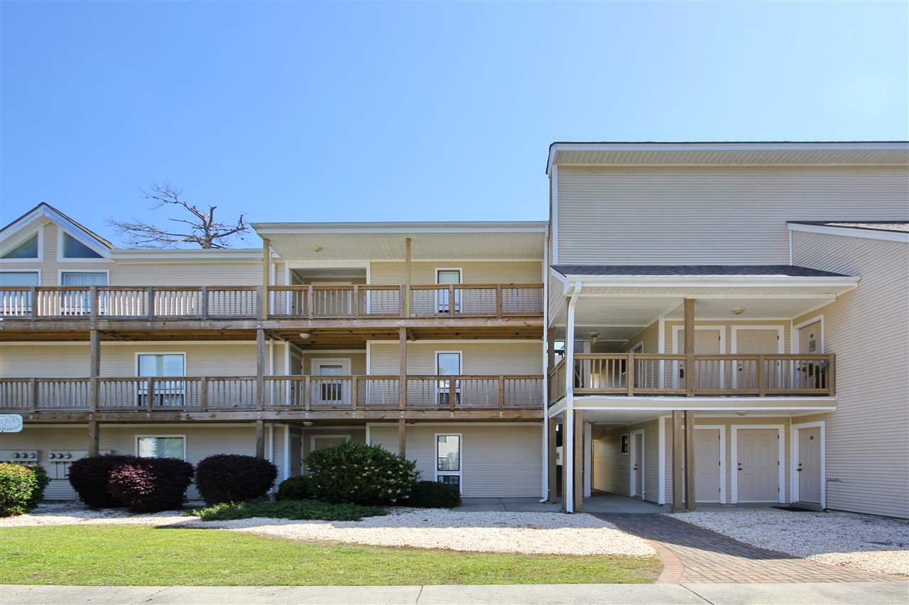 1025 Plantation Dr. UNIT 2135/36 Little River, SC 29566