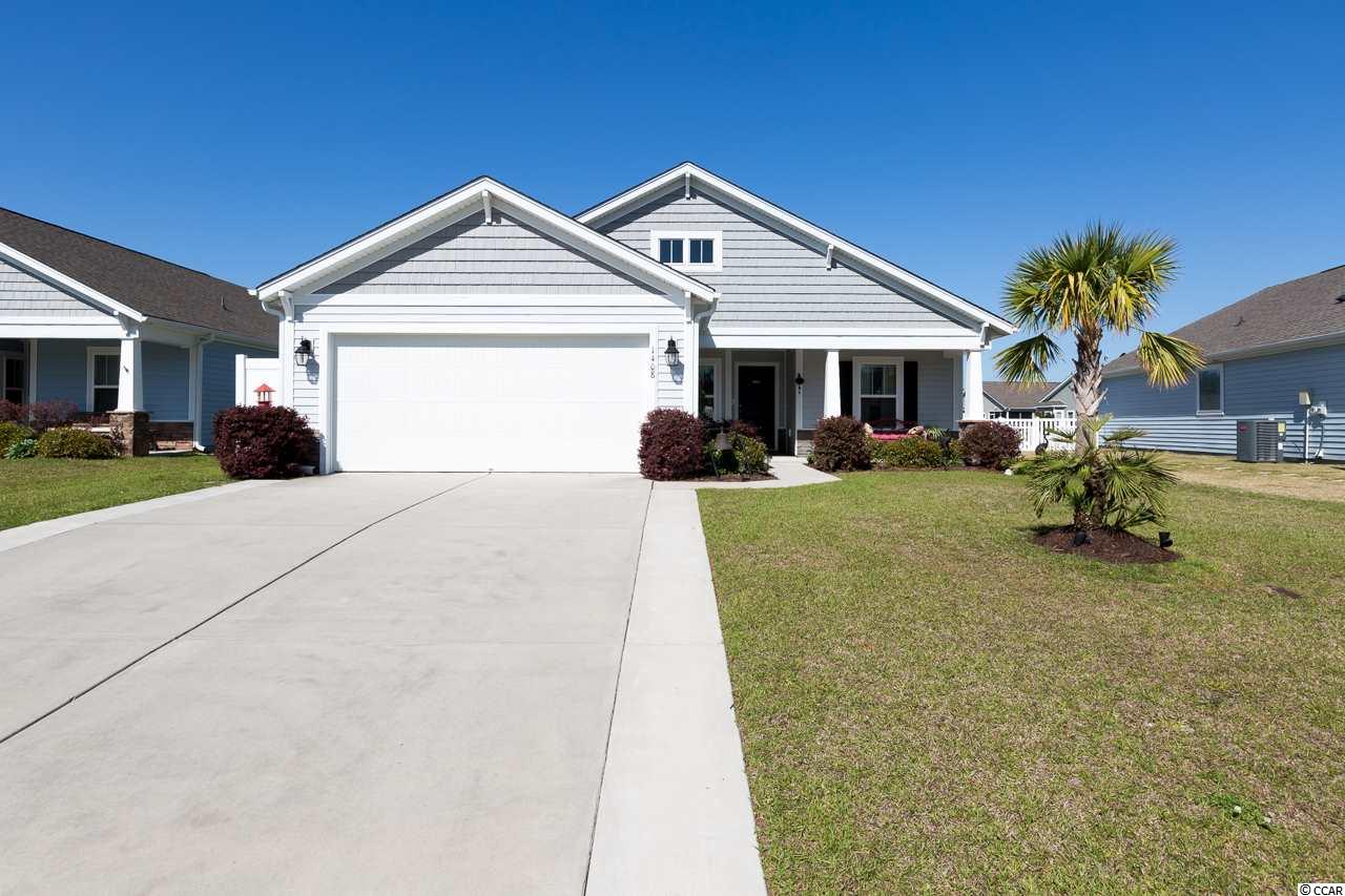 1408 Registry Dr. Myrtle Beach, SC 29588