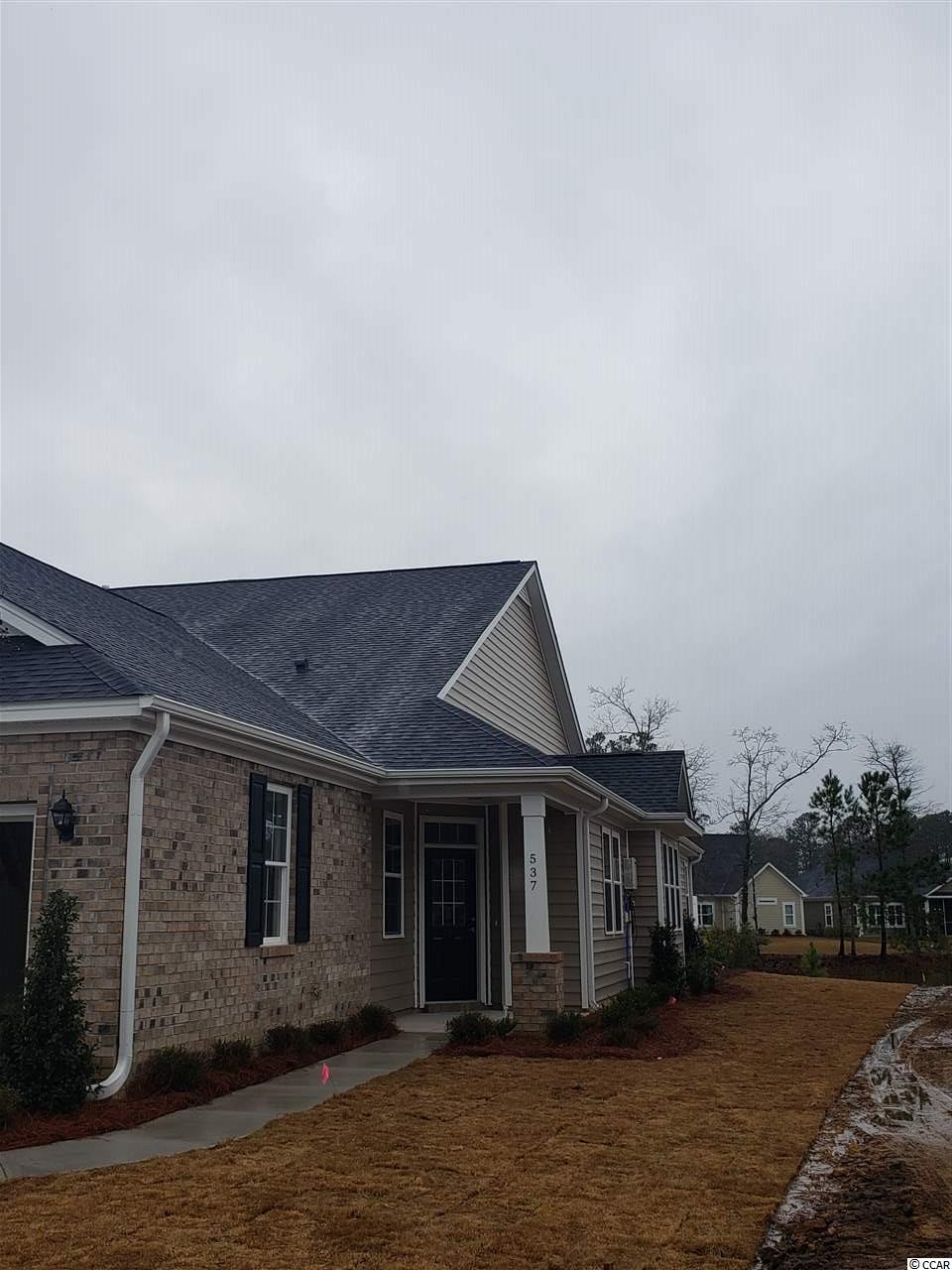 537 Botany Loop UNIT #137 Murrells Inlet, SC 29576