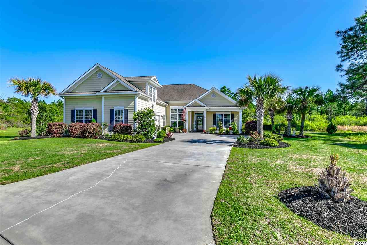 882 Sand Binder Dr. Myrtle Beach, SC 29579