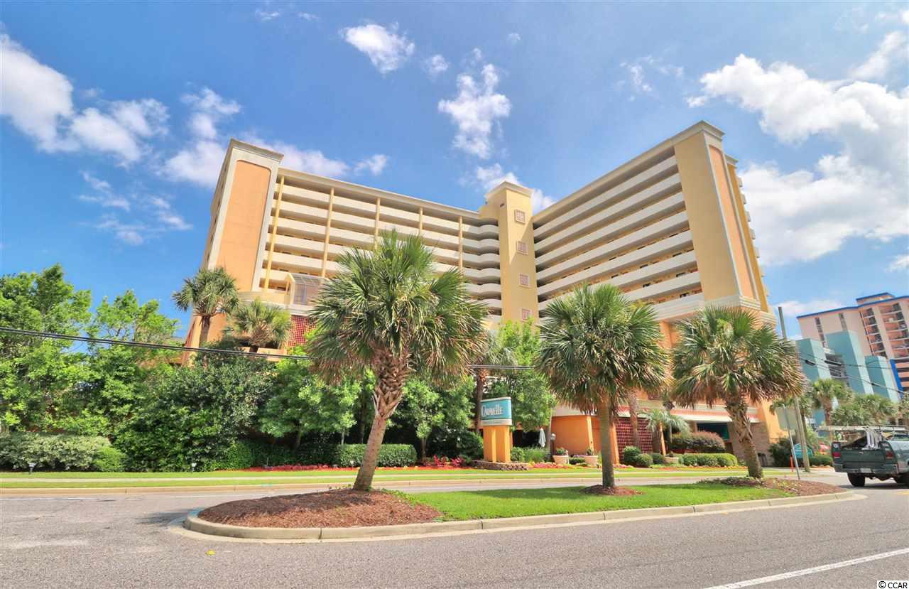 6900 N Ocean Blvd. UNIT #935 Myrtle Beach, SC 29572