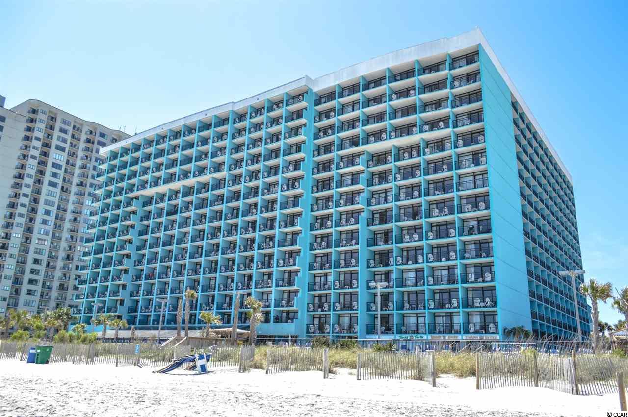 1501 S Ocean Blvd. UNIT #1447 Myrtle Beach, SC 29577