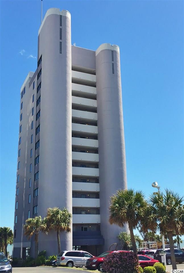 2106 N Ocean Blvd. UNIT #513 Myrtle Beach, SC 29577