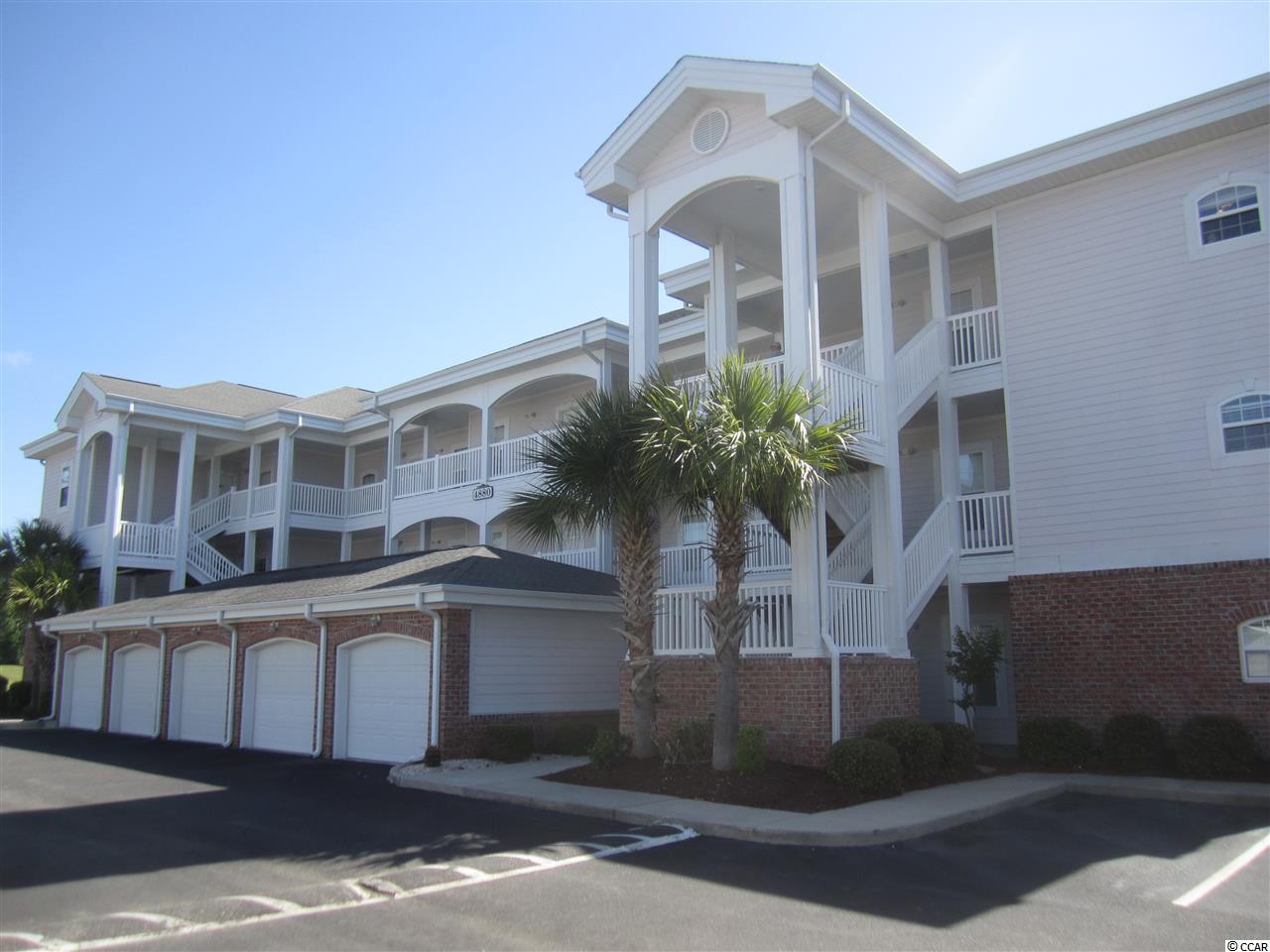 4880 Dalhia Ct. UNIT #103 Myrtle Beach, SC 29577