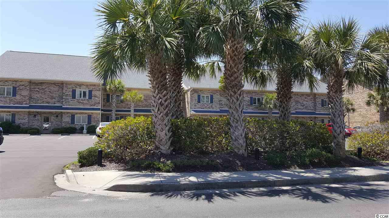 215 Double Eagle Dr. UNIT G-2 Surfside Beach, SC 29575