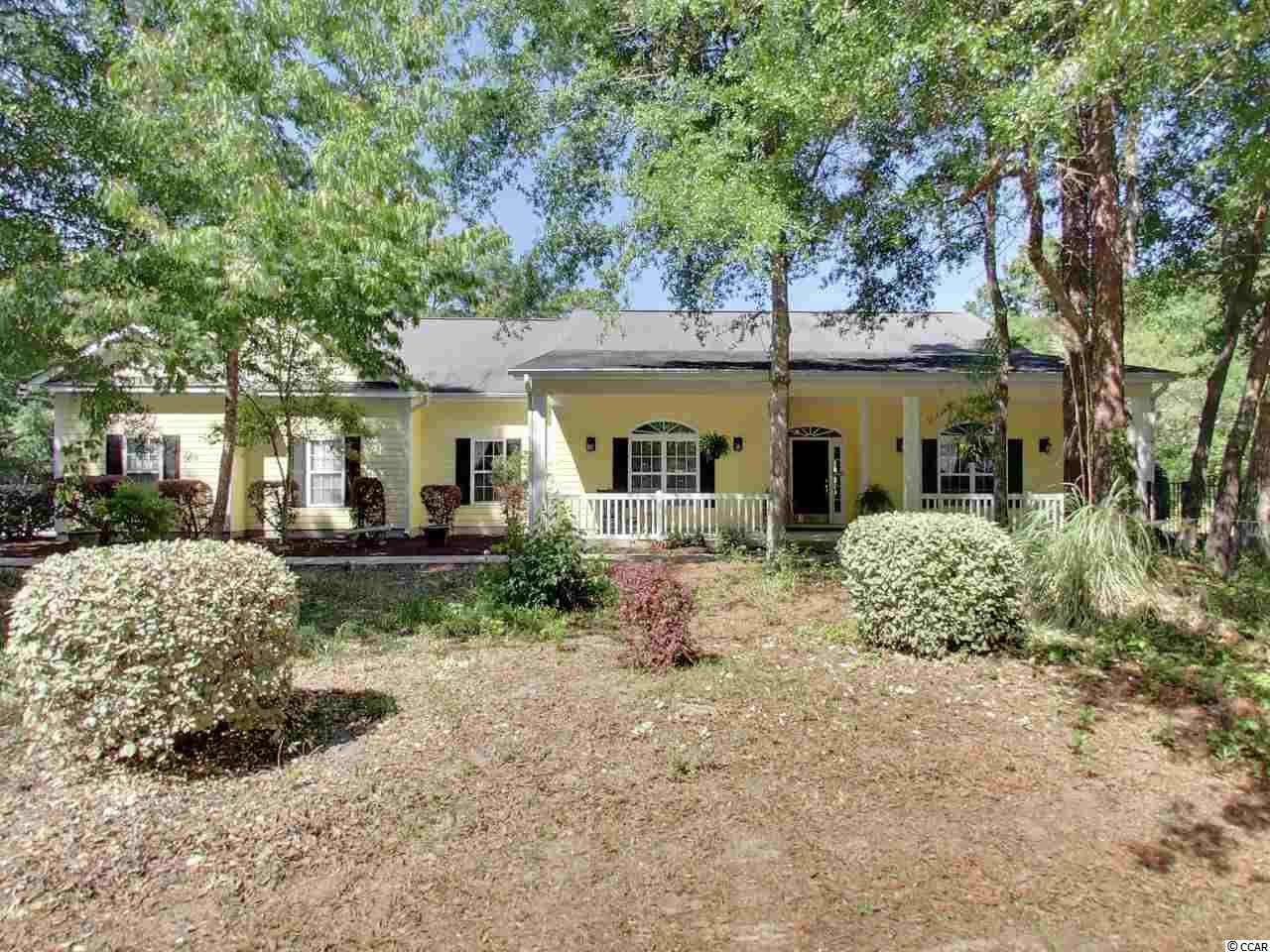 483 Westfield Dr. Pawleys Island, SC 29585