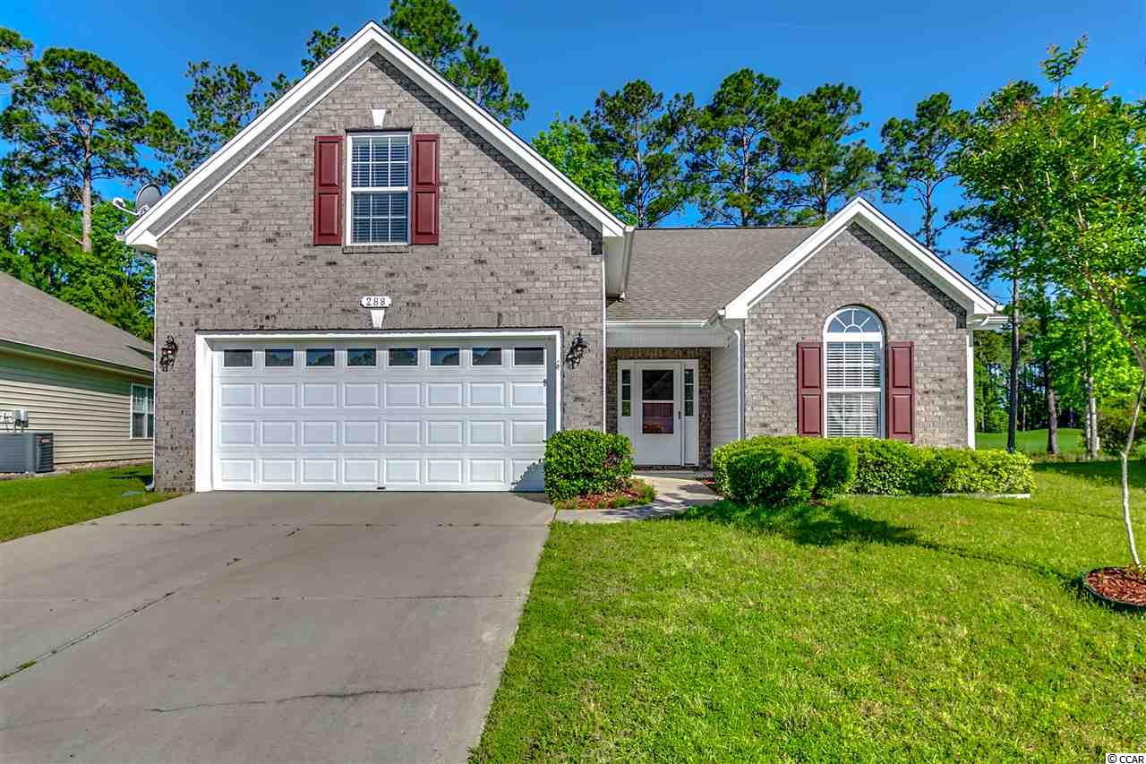 288 Vesta Dr. Myrtle Beach, SC 29579