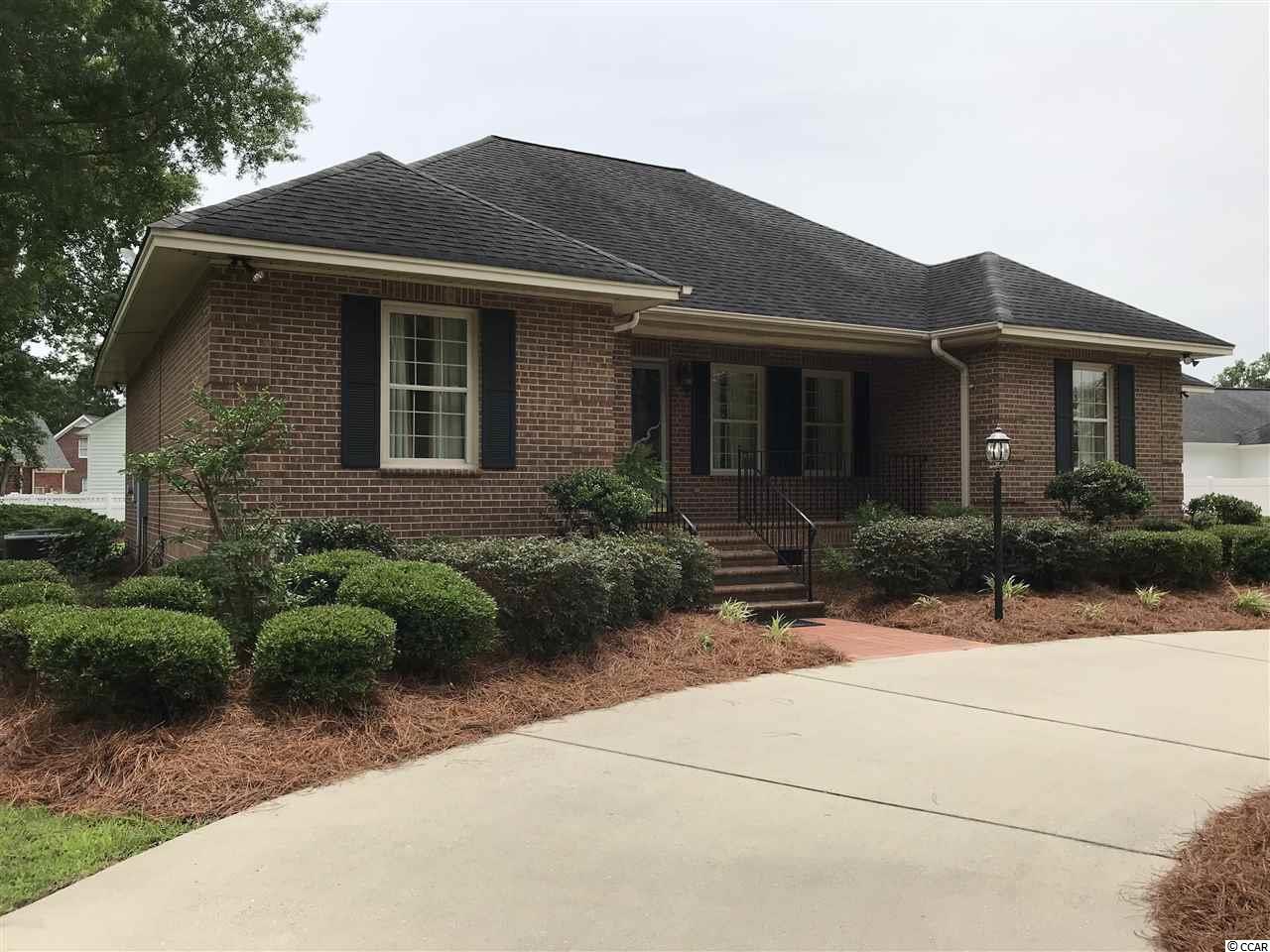 2408 McMillan Ln. Conway, SC 29526