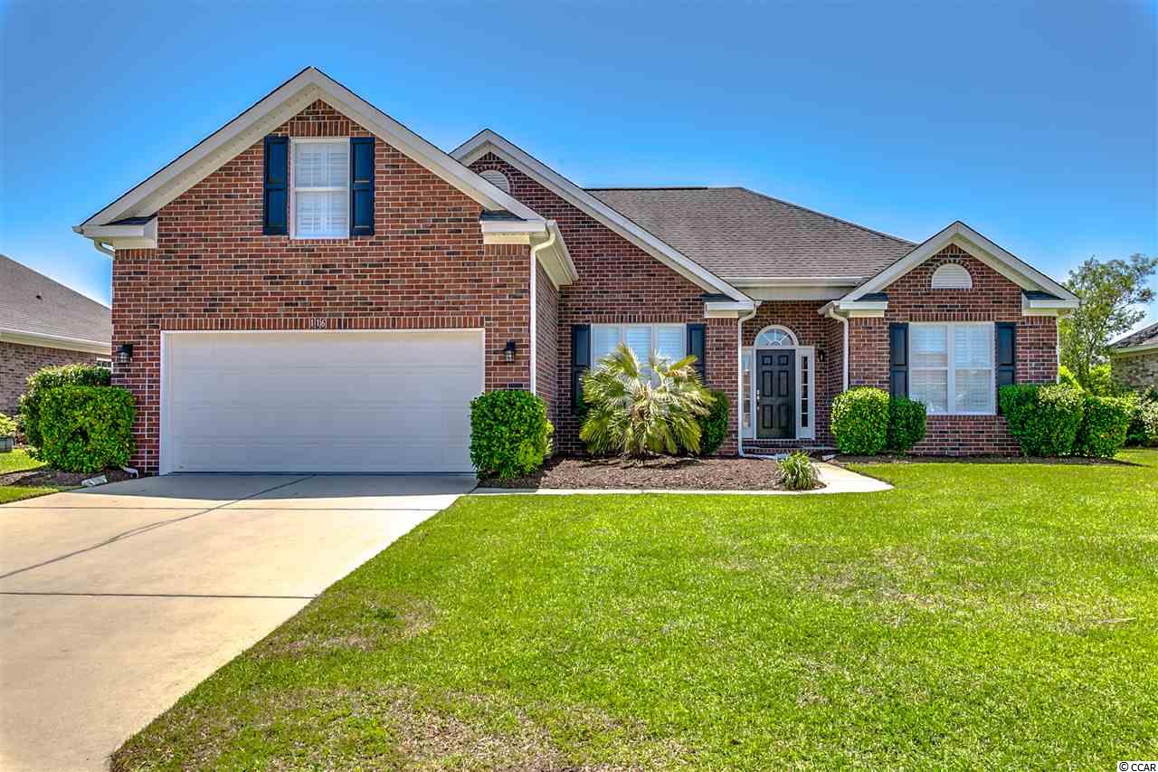 116 Cypress Estates Dr. Murrells Inlet, SC 29576