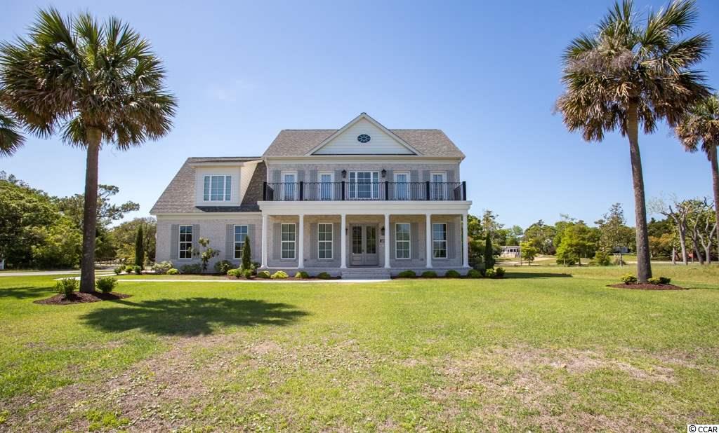 4801 N Ocean Blvd. Myrtle Beach, SC 29577