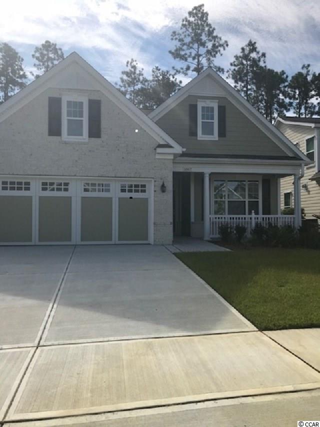1867 Suncrest Dr. Myrtle Beach, SC 29577
