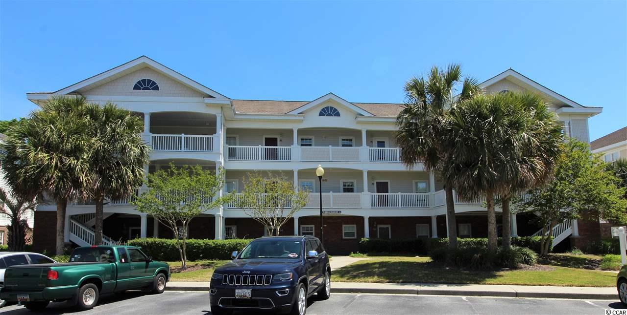 5751 Oyster Catcher Dr. UNIT #431 North Myrtle Beach, SC 29582