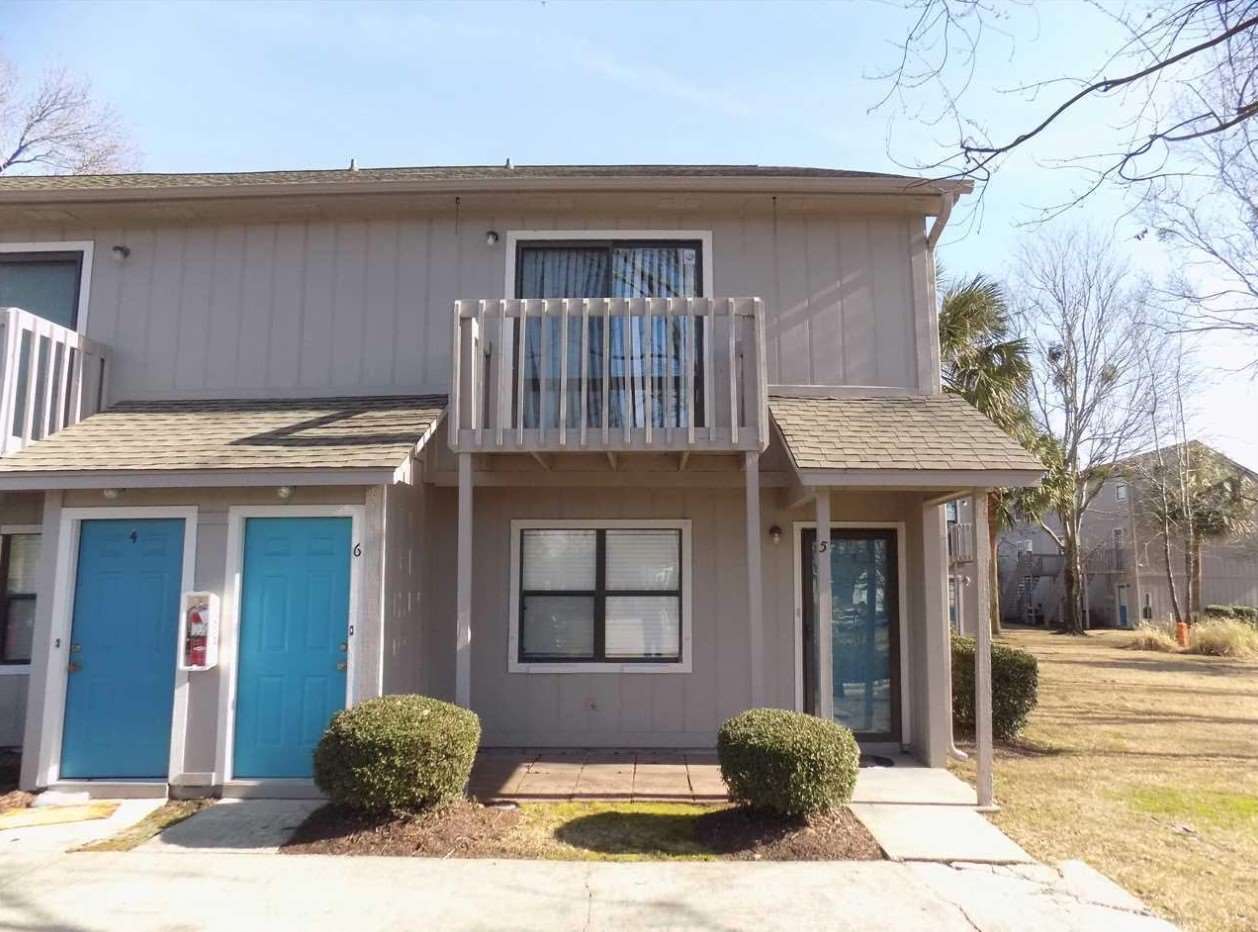 410 Luttie Rd. UNIT A-6 Myrtle Beach, SC 29588