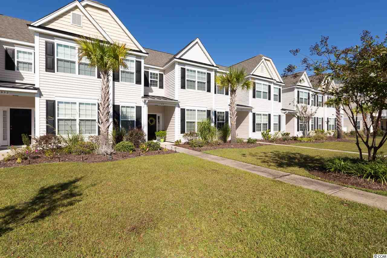 656 Pistoia Ln. UNIT #304 Myrtle Beach, SC 29579