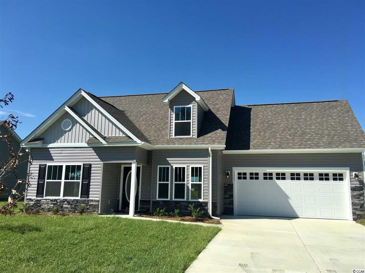 3469 Holly Loop Conway, SC 29527