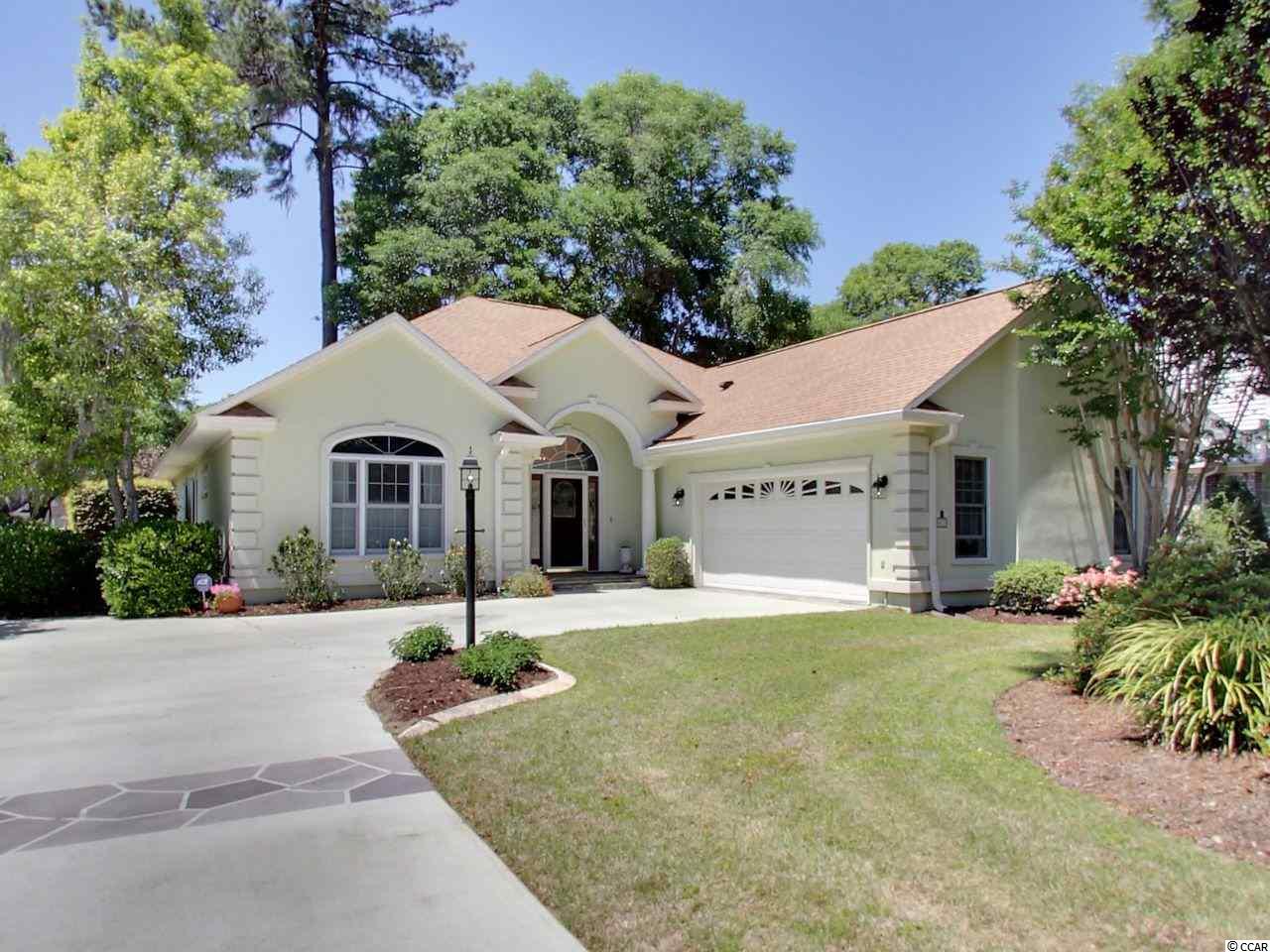 60 Birkdale Loop Pawleys Island, SC 29585