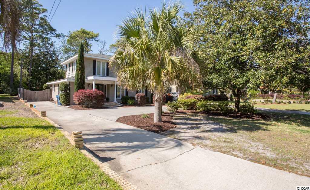 5707 Woodside Ave. Myrtle Beach, SC 29577