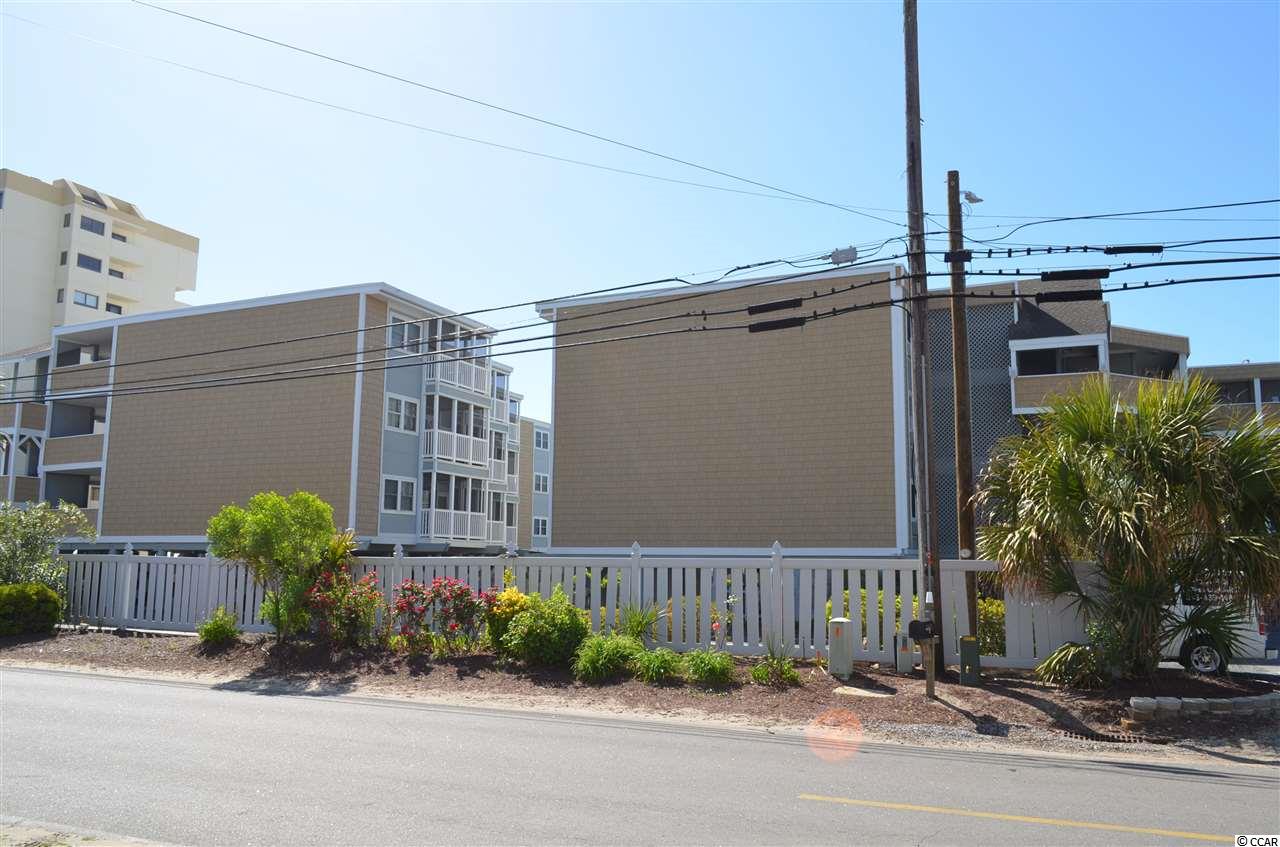 2405 S Ocean Blvd. UNIT #103 North Myrtle Beach, SC 29582