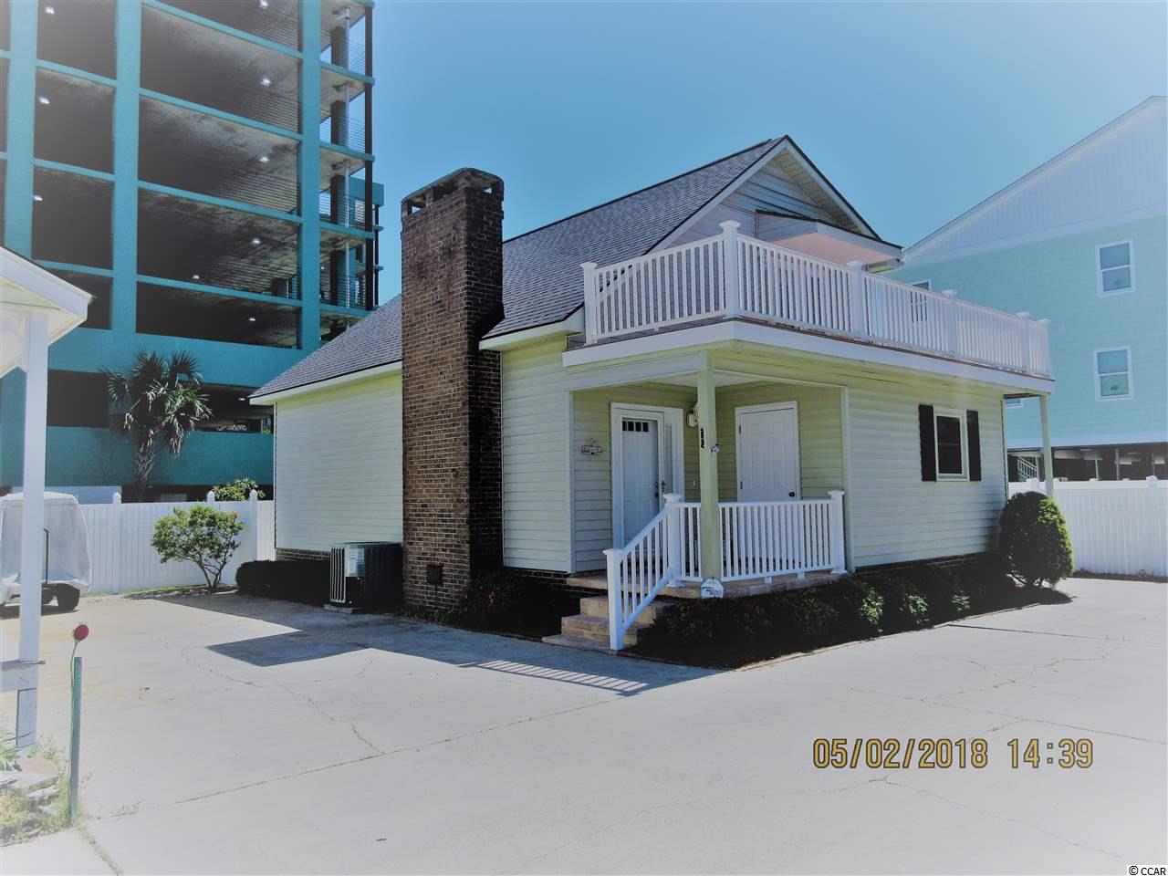 205C N 4th Ave. N North Myrtle Beach, SC 29582