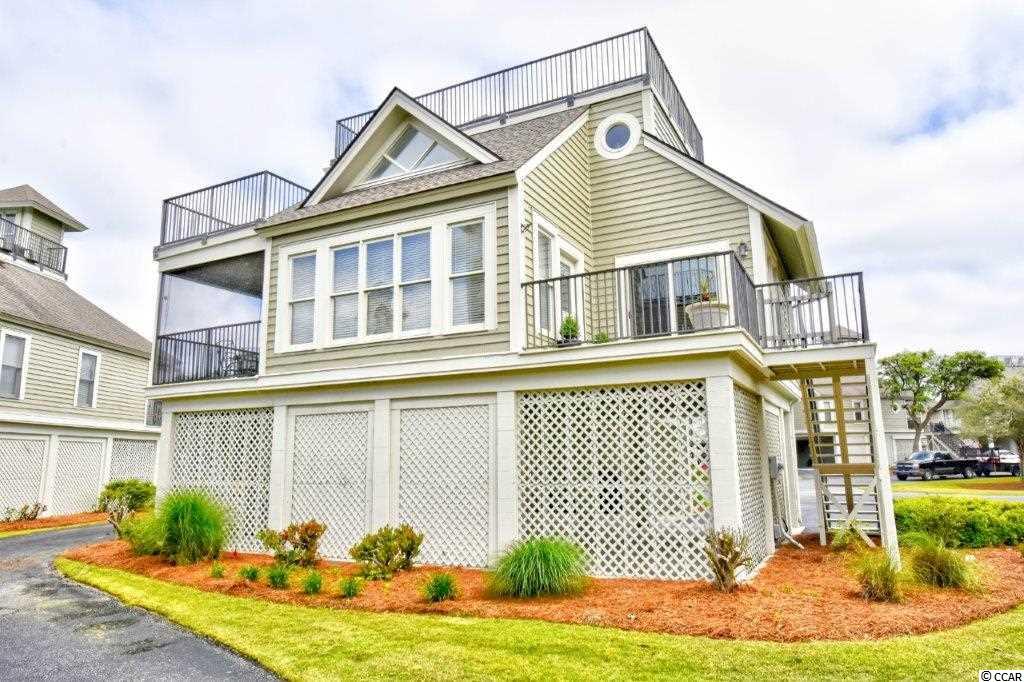 1632 Harbor Dr. North Myrtle Beach, SC 29582
