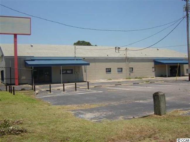 1291 Highway 501 Business Conway, SC 29526
