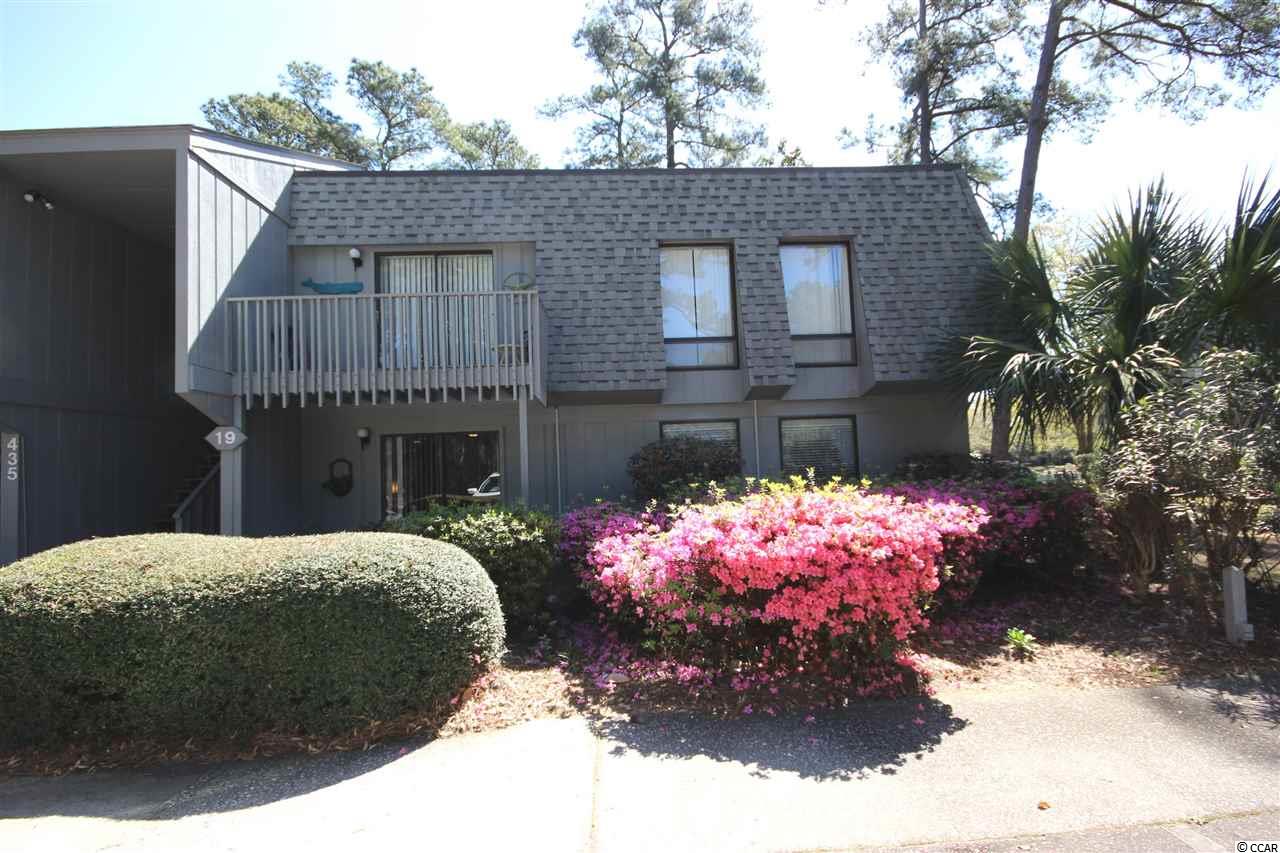 435 Salt Marsh Circle UNIT 19-D Pawleys Island, SC 29585