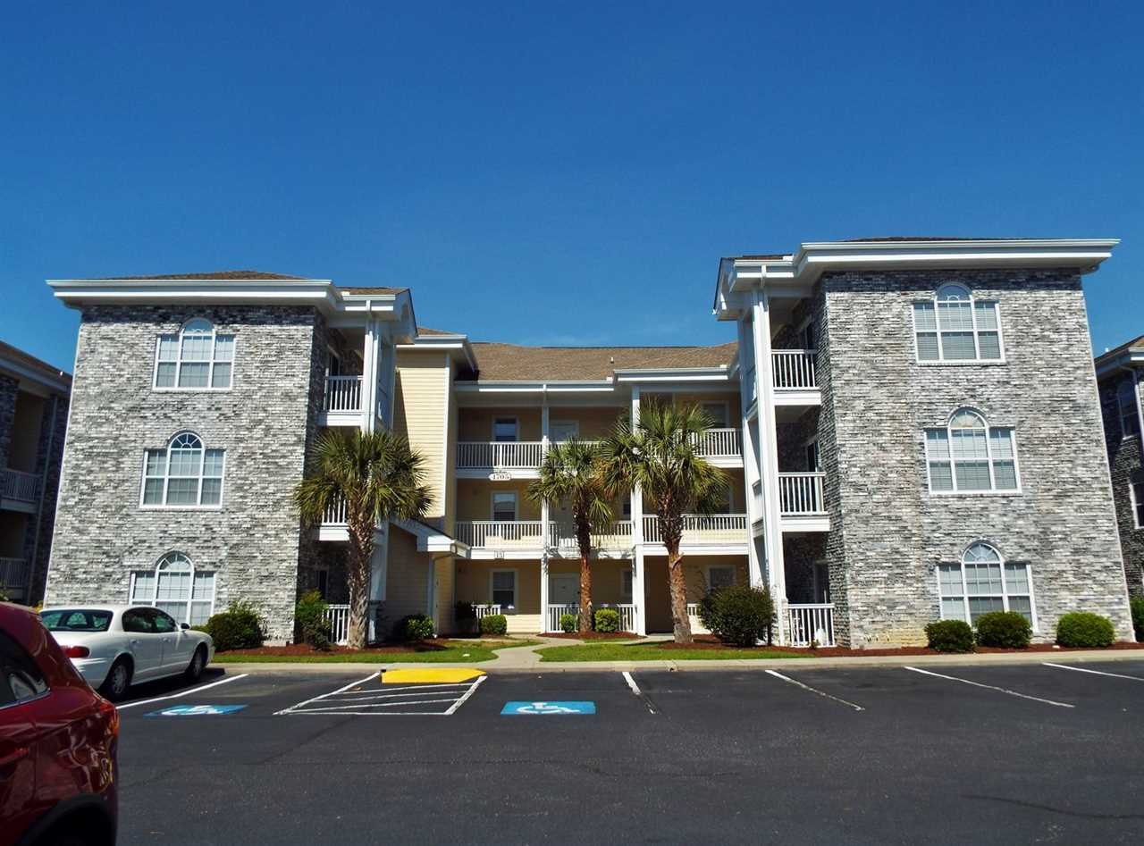 4705 Wild Iris Dr. UNIT #303 Myrtle Beach, SC 29577
