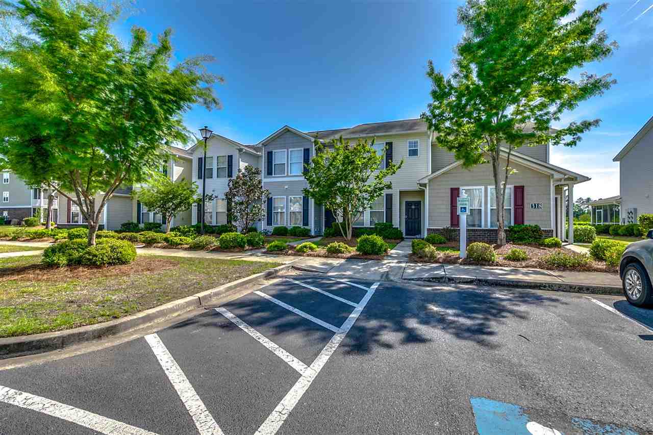 318 Kiskadee Loop UNIT A Conway, SC 29526