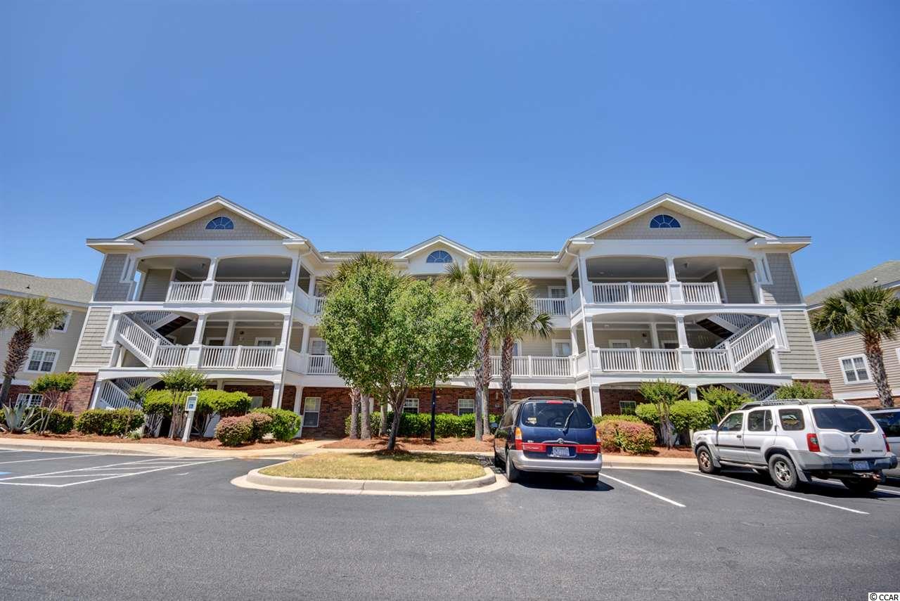 5801 Oyster Catcher Dr. UNIT #1524 North Myrtle Beach, SC 29582