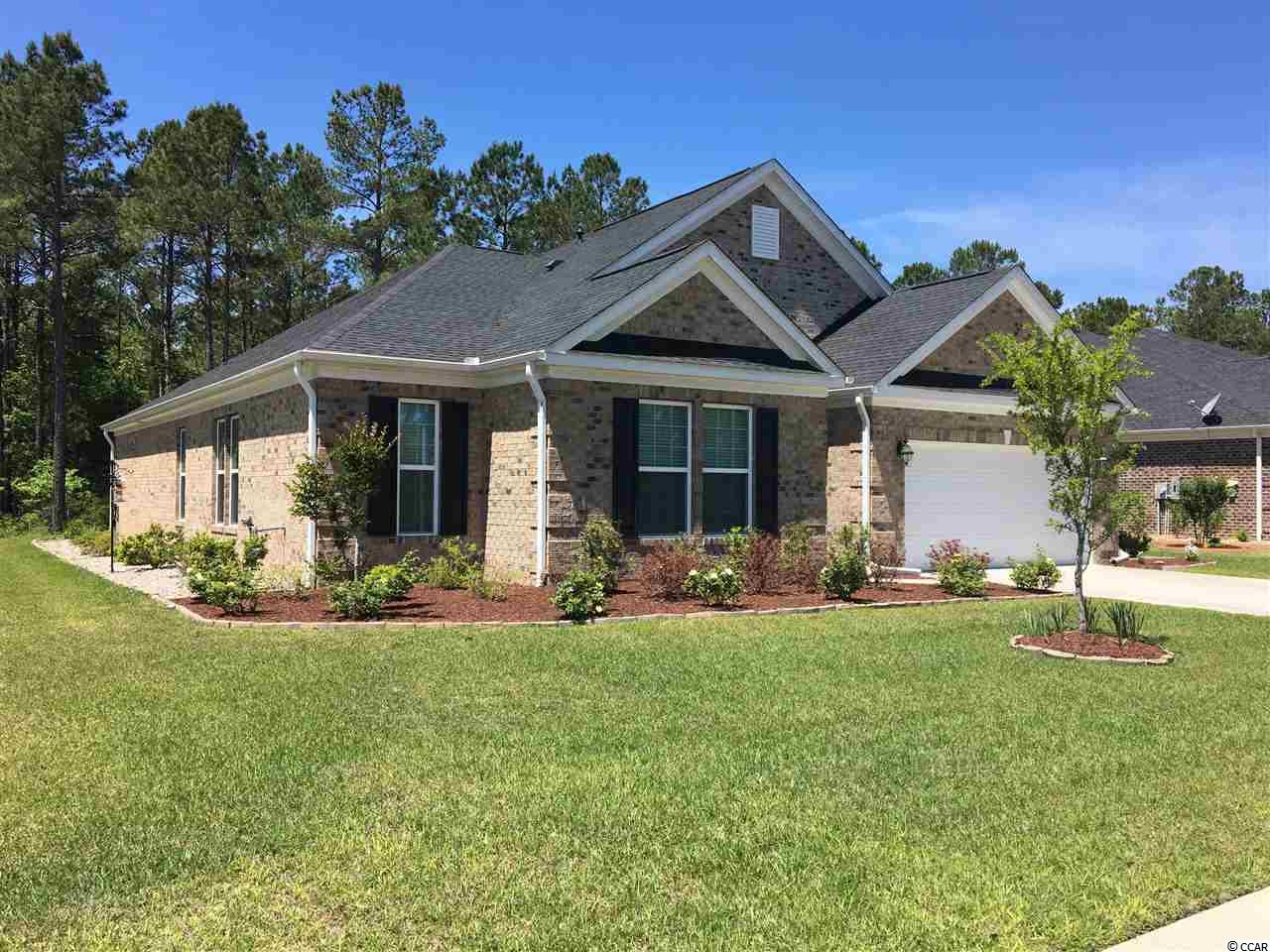 932 Henry James Dr. Myrtle Beach, SC 29579