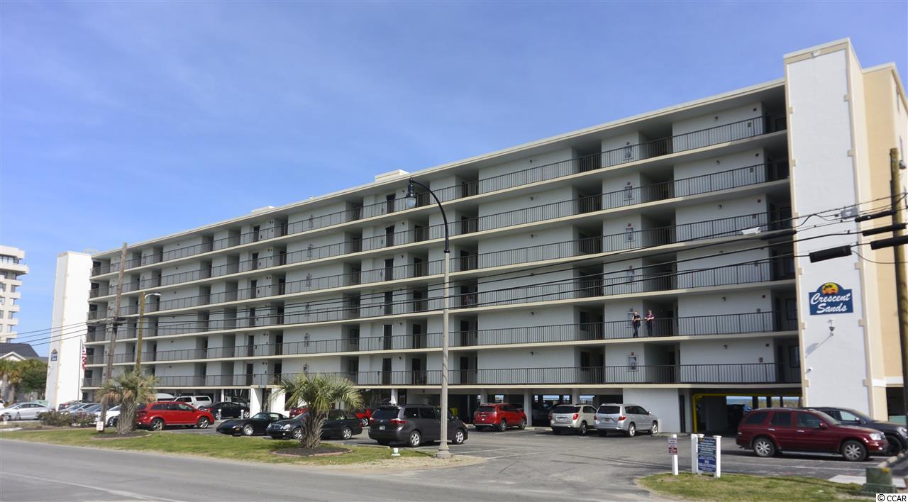 2101 S Ocean Blvd. UNIT J6 North Myrtle Beach, SC 29582