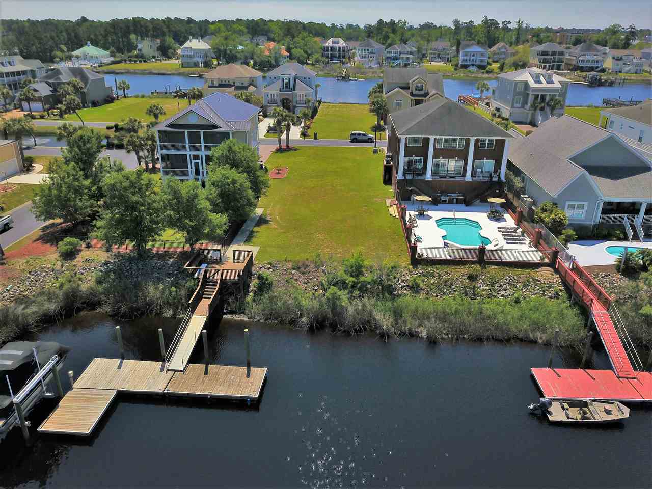 4855 Williams Island Dr. Little River, SC 29566